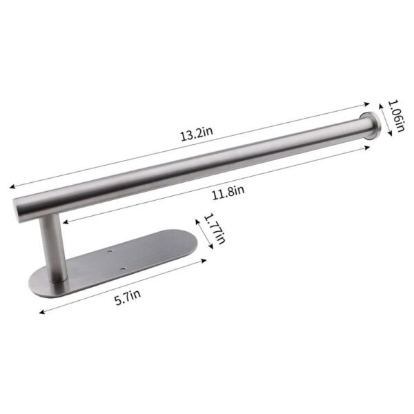 Paper Towel Holders for Kitchen