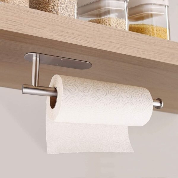 Paper Towel Holders for Kitchen