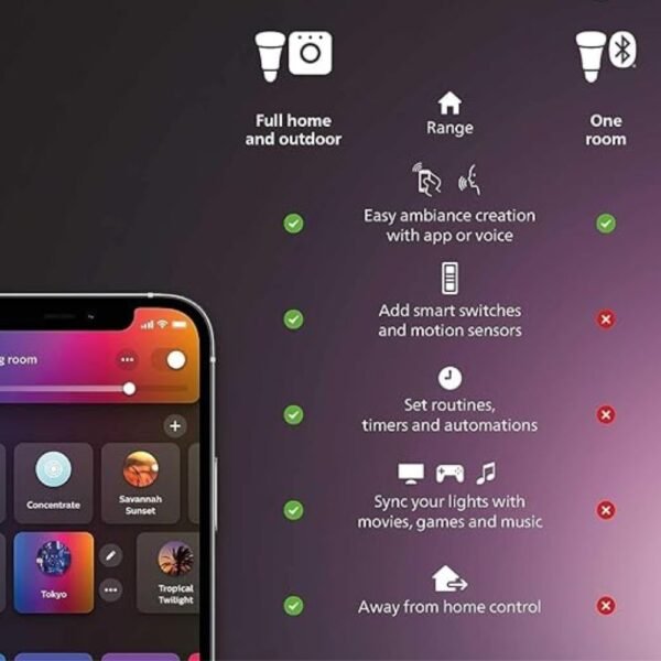 Philips Hue Smart Plug