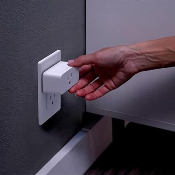 Philips Hue Smart Plug