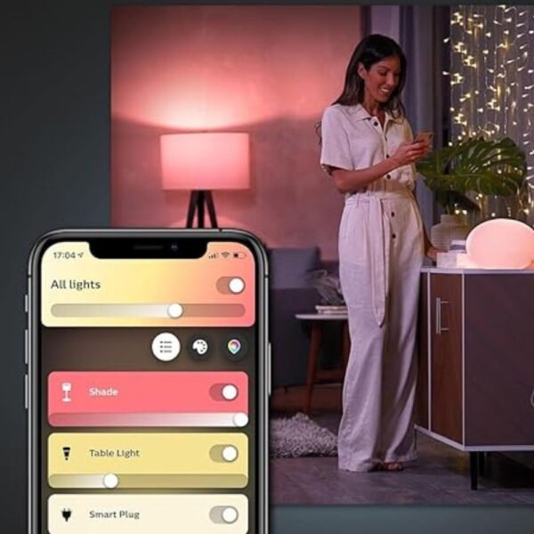 Philips Hue Smart Plug