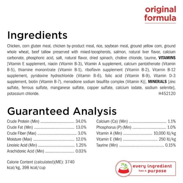 Purina Cat Chow
