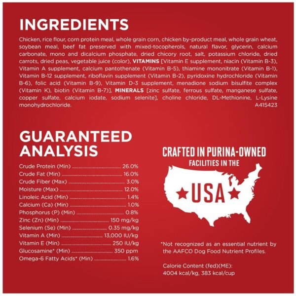Purina ONE Chicken