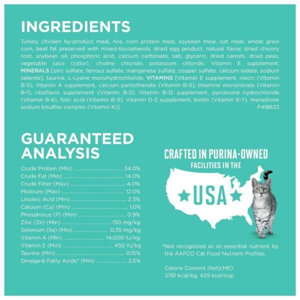 Purina ONE Sensitive Stomach – 16 lb. Bag