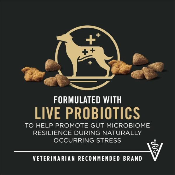 Purina Pro Plan Complete Essentials dog dry fruit – 5 lb.