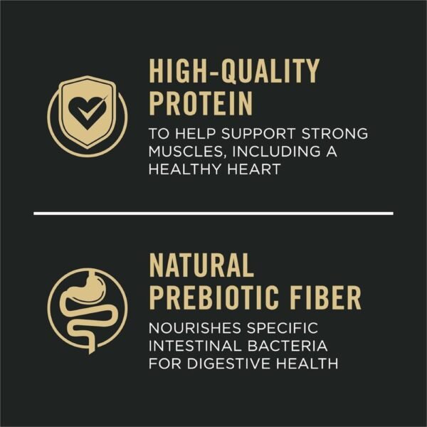 Purina Pro Plan Complete Essentials dog dry fruit – 5 lb.