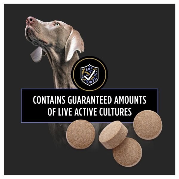 Purina Pro Plan Veterinary Supplements 90-ct-canister
