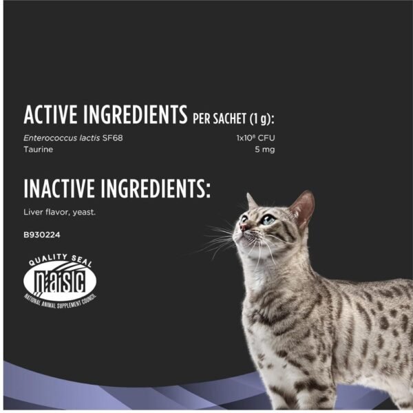 Purina Pro Plan Veterinary Supplements– 30 ct. Box