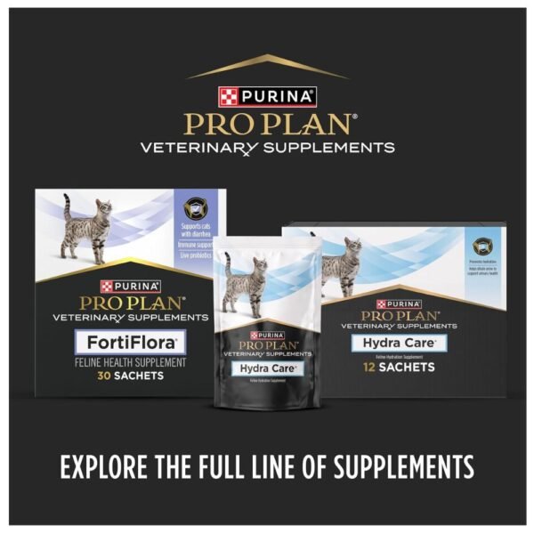 Purina Pro Plan Veterinary Supplements– 30 ct. Box