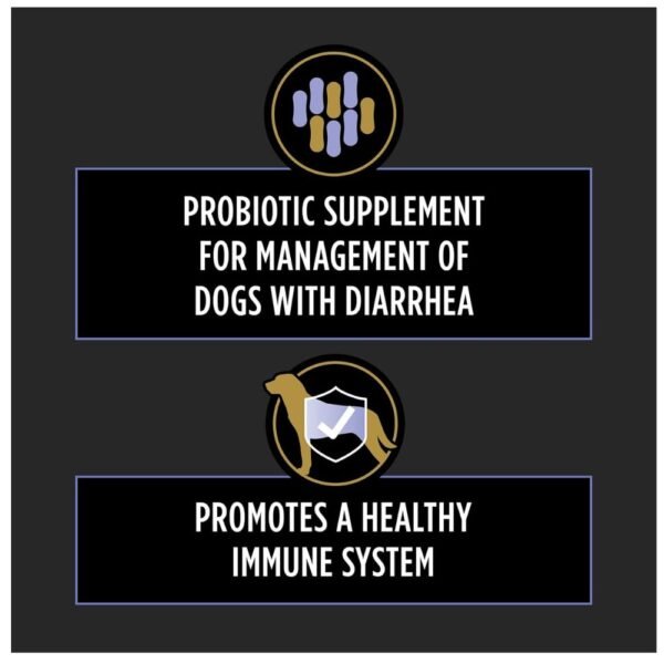 Purina Pro Plan Veterinary Supplements– 45 ct. Canister