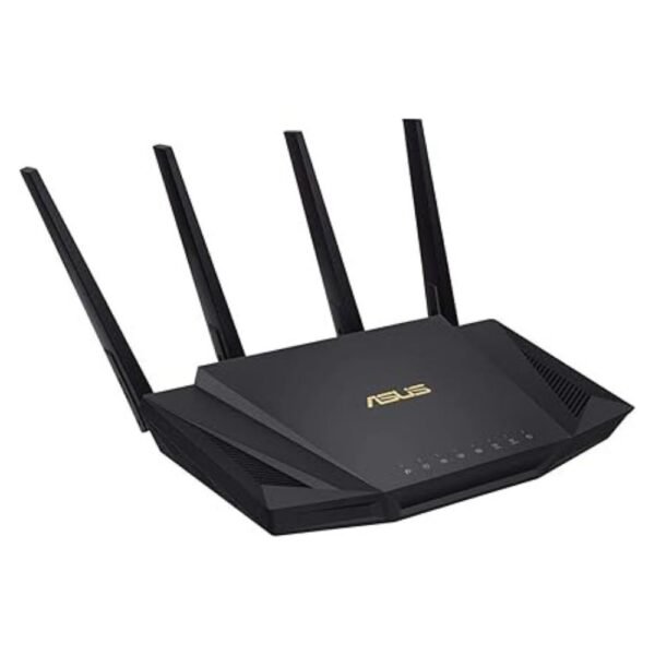 RT-AX58U Dual Band WIFI Router (RT-AX3000)