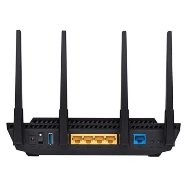 RT-AX58U Dual Band WIFI Router (RT-AX3000)