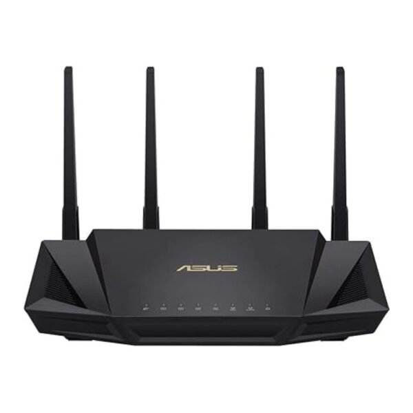 RT-AX58U Dual Band WIFI Router (RT-AX3000)