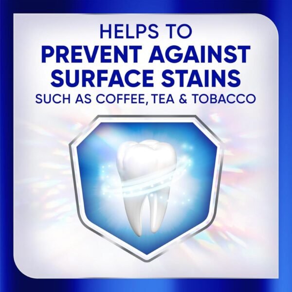 Sensodyne Clinical White Toothpaste
