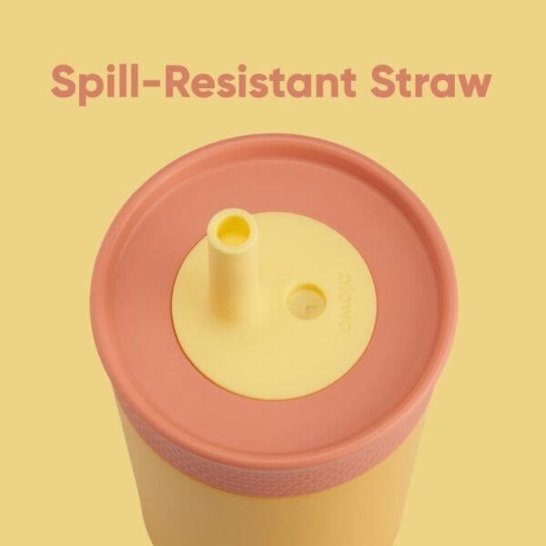 Stainless Steel Tumbler
