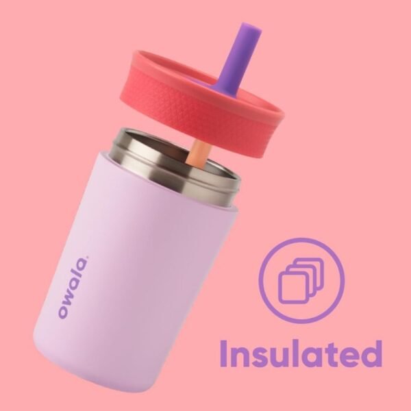 Stainless Steel Tumbler