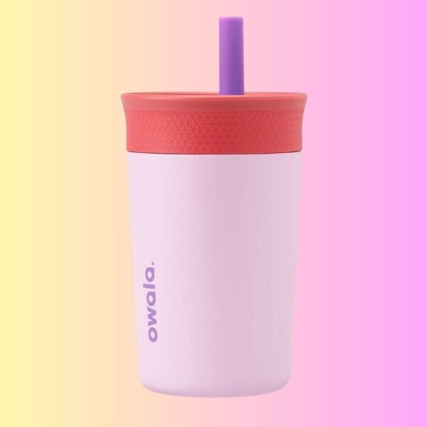 Stainless Steel Tumbler