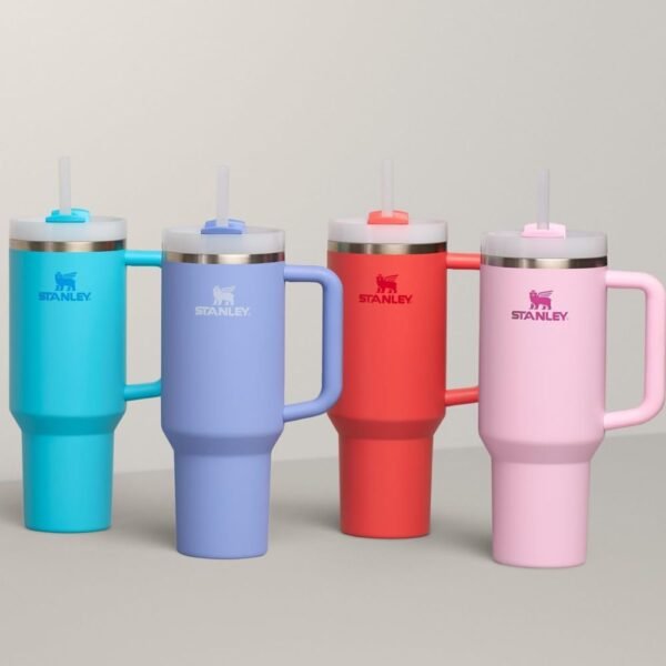 Stanley Quencher H2.0 Tumbler