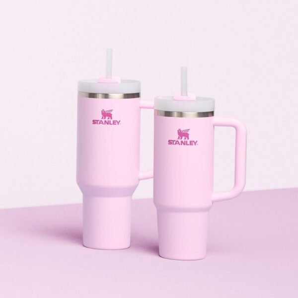 Stanley Quencher H2.0 Tumbler