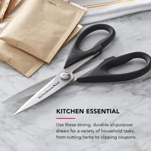 Steel Scissors