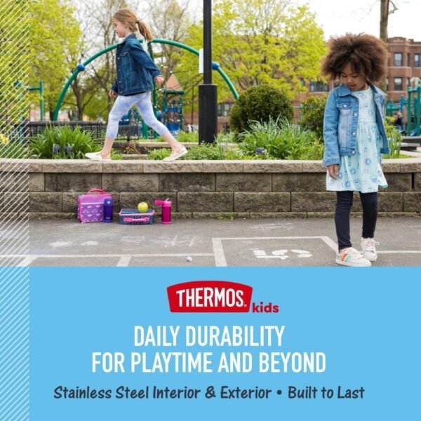 THERMOS FUNTAINER 12 Ounce