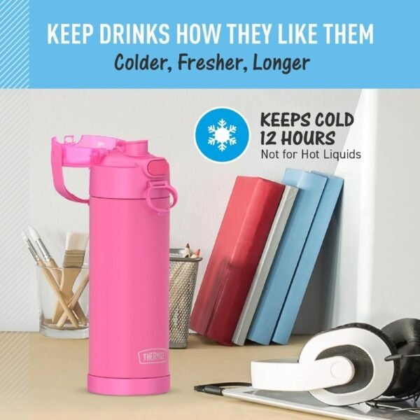 THERMOS FUNTAINER 16 Ounce