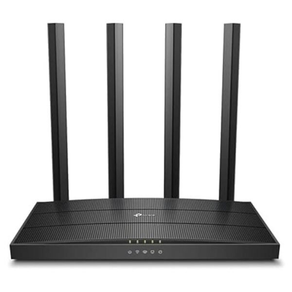 TP-Link AC1200 Gigabit WiFi Router