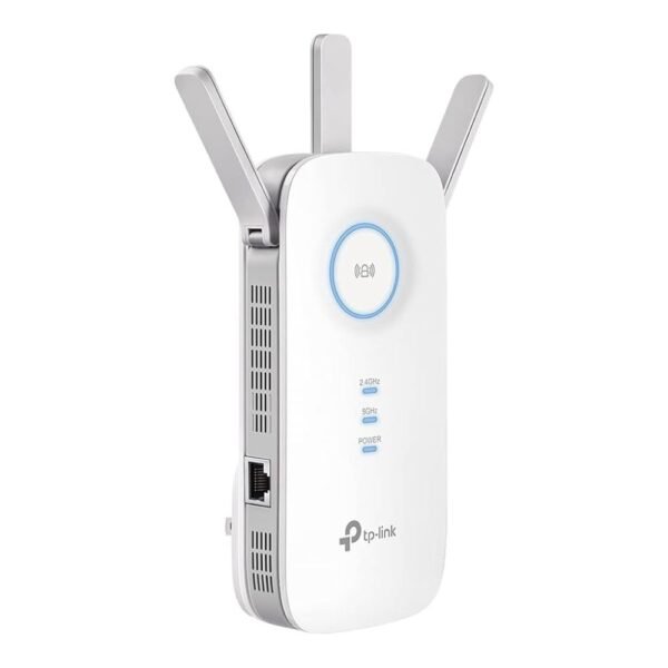 TP-Link AC1900 WiFi Range Extender RE550