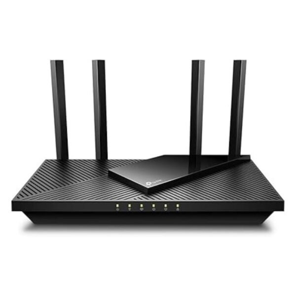 TP-Link AX1800 WiFi 6 Router V4