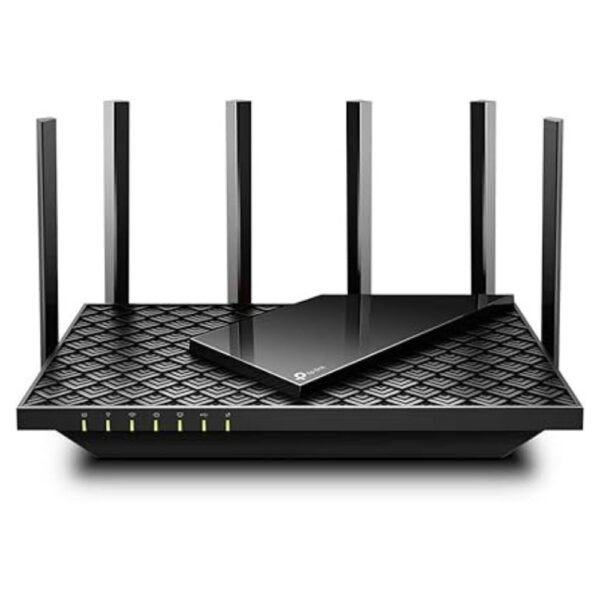 TP-Link AX5400 WiFi 6 Router