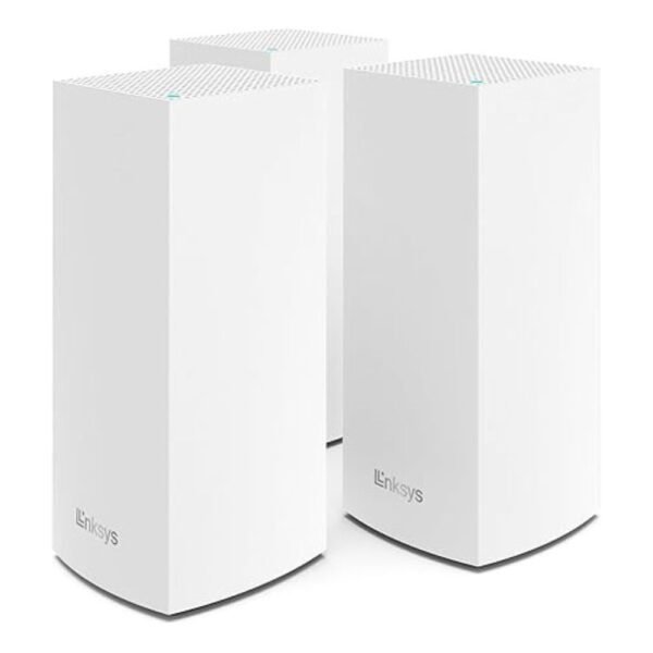 TP-Link AX6000 WiFi 6 Router(Archer AX6000)