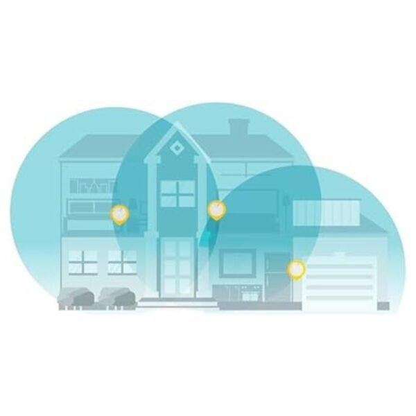 TP-Link Deco M5 Mesh WiFi System