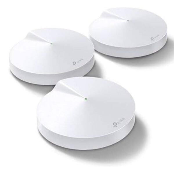 TP-Link Deco M5 Mesh WiFi System