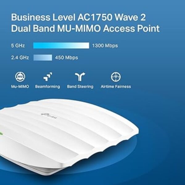 TP-Link EAP245 V3