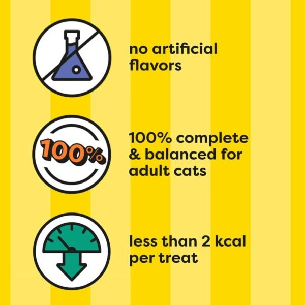 Temptations Cat Treats, MixUps Cookout Flavor