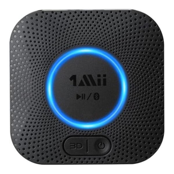 1Mii B06 Plus Bluetooth Receiver