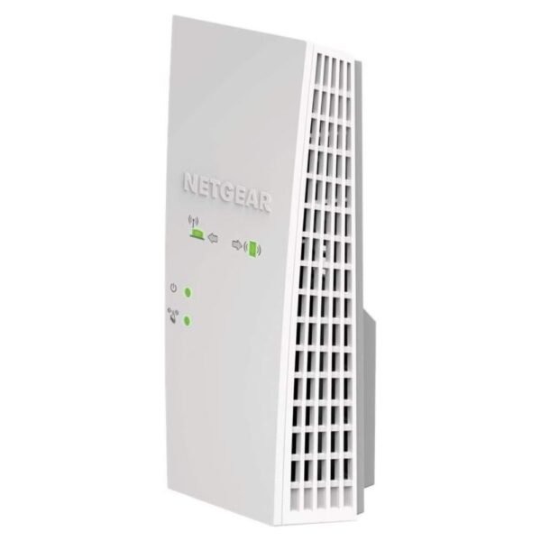 WiFi Mesh Range Extender EX6400