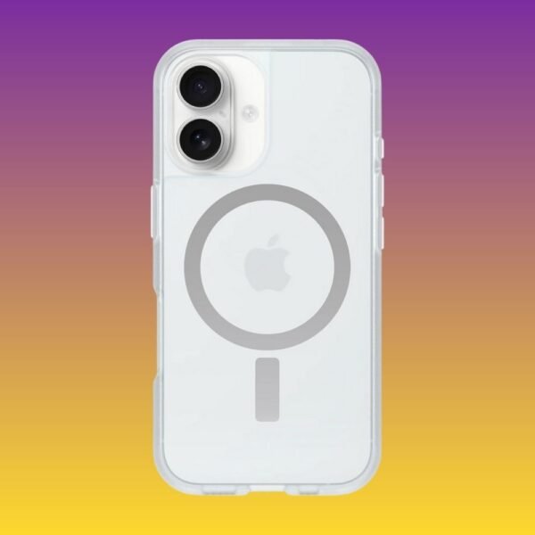 iPhone 16 React Series Case