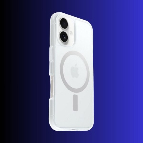 iPhone 16 React Series Case