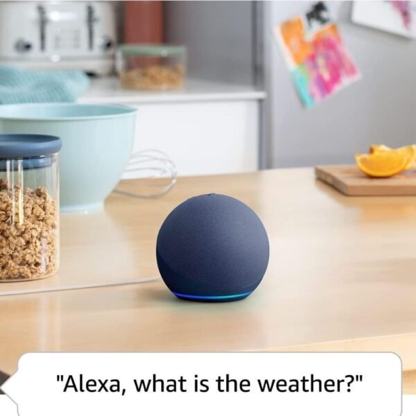 Amazon Echo Dot
