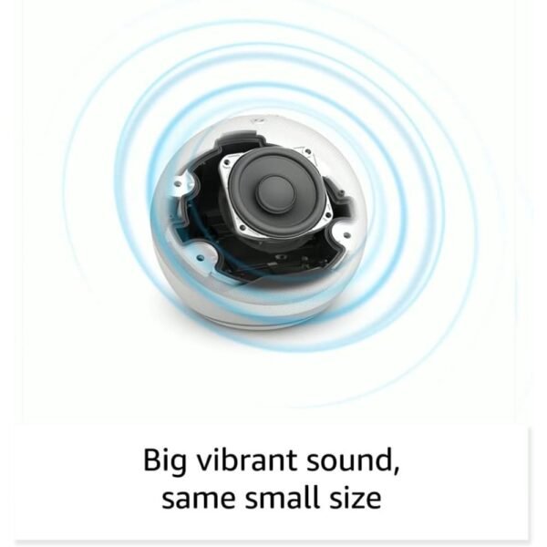 Amazon Echo Dot
