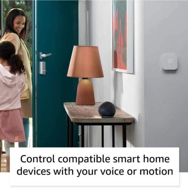 Amazon Echo Dot