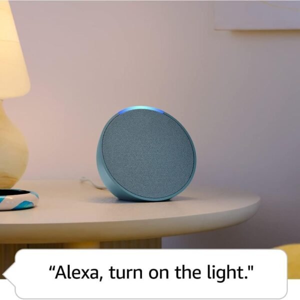 Amazon Echo Pop