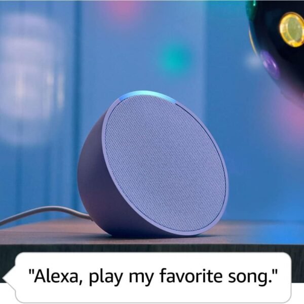 Amazon Echo Pop
