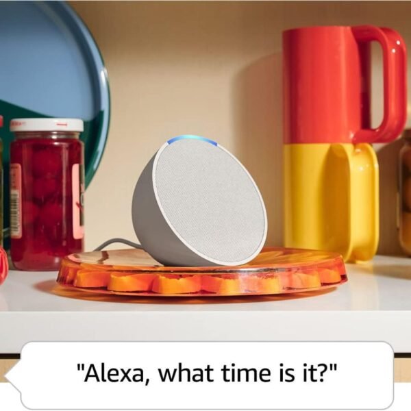 Amazon Echo Pop