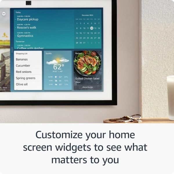 Amazon Echo Show 15