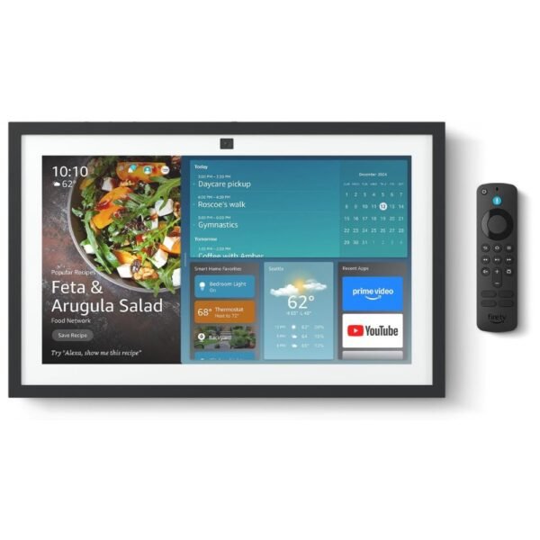 Amazon Echo Show 15