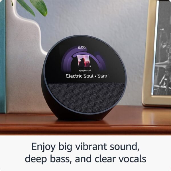 Amazon Echo Spot