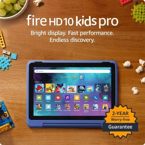 Amazon Fire HD 10 Kids Pro