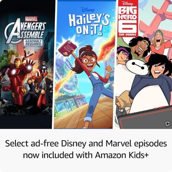 Amazon Fire HD 10 Kids Pro